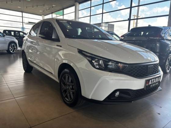 FIAT ARGO 1.3 FIREFLY FLEX DRIVE CVT FIAT ARGO 1.3 FIREFLY FLEX DRIVE CVT